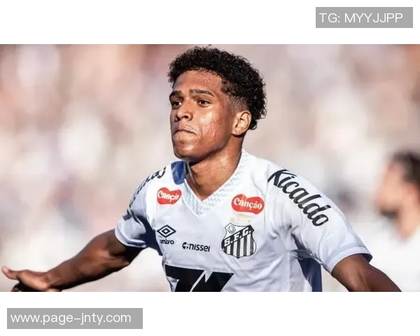 桑托斯19岁左后卫索萨与热刺达成全面协议转会即将完成