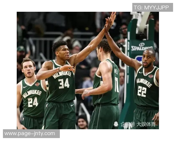 字母哥未来去向引发热议马刺火箭均具备交易优势