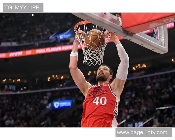 步行者积极寻求长期首发中锋目标锁定祖巴茨凯斯勒加福德等人